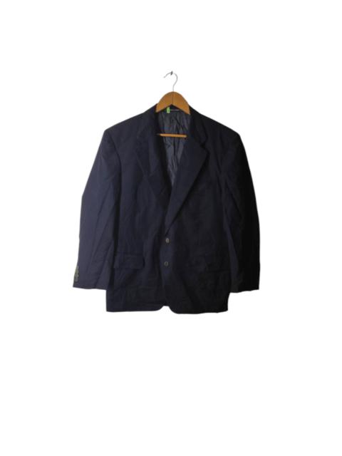 Other Designers Alfred Dunhill - VINTAGE DUNHILL COAT BLAZER JACKET