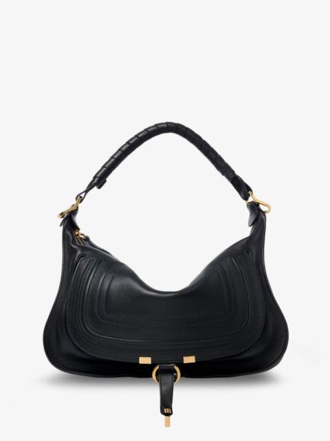 Chloé Chloe' Women Marcie Small Leather Shoulder Bag
