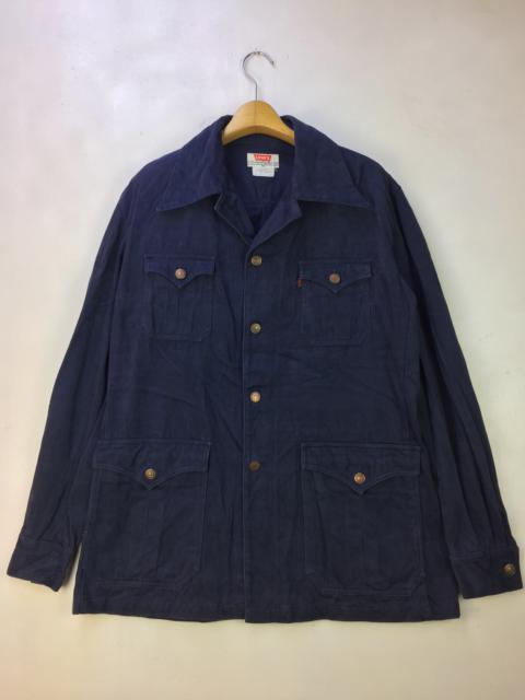 VINTAGE LEVI'S PARKA JACKET