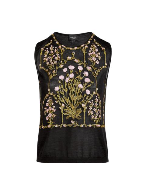 GIAMBATTISTA VALLI Knit Top