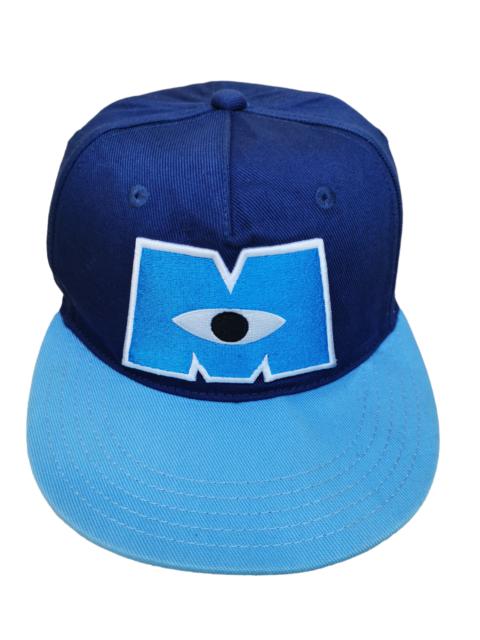 Other Designers Disney - TOKYO DISNEY PIXAR HAT CAP