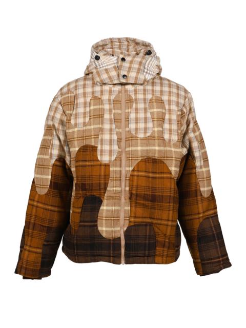 KidSuper NEOPOLATIN JACKET / BRW