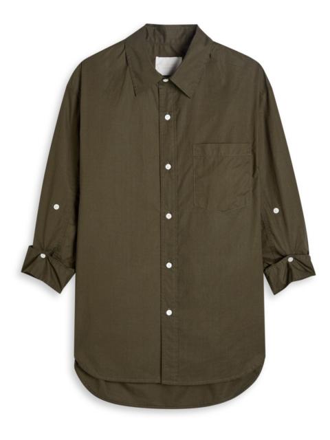 Citizens of Humanity Citizens OF Humanity Kayla Cotton Shirt