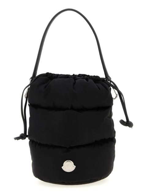 Moncler 'Caradoc' bucket bag