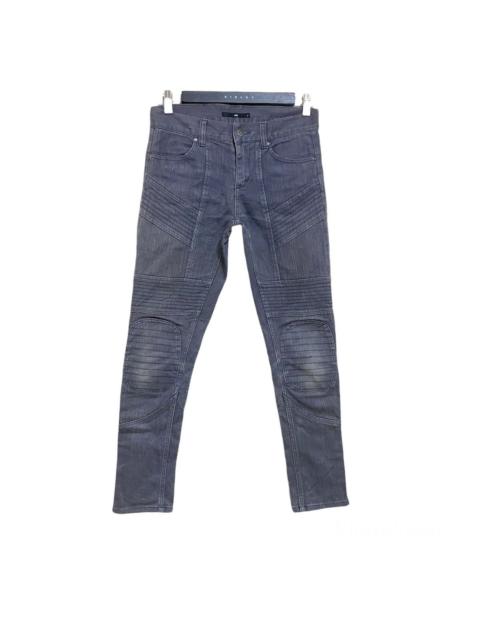 Other Designers HARE × Japanese Brand - Japanese Brand HARE Biker Jeans