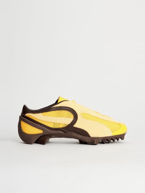 PUMA PUMA BEISSER YELLOW SIZZLE