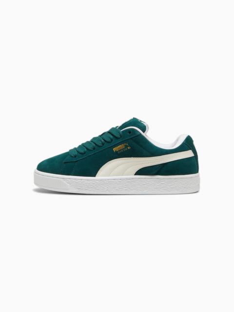 PUMA Suede XL Sneakers