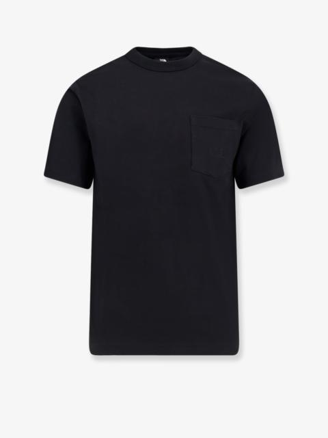 The North Face The North Face Dome Relaxed Cotton T-Shirt