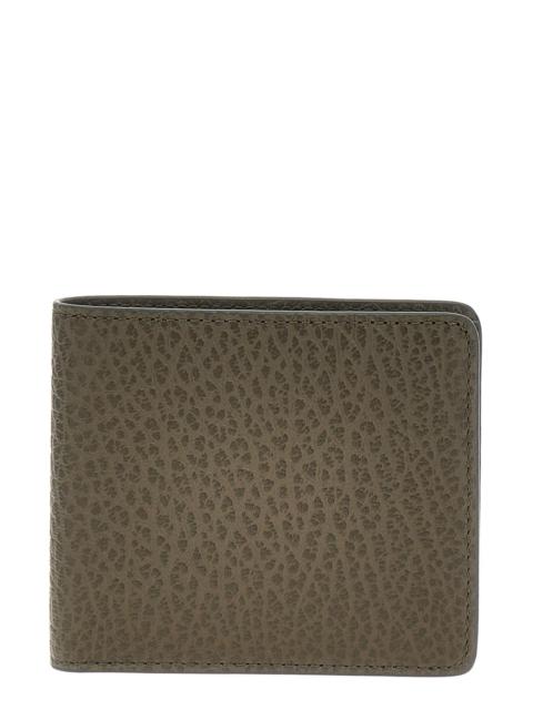 Maison Margiela Women 'Four Stitches' Card Holder