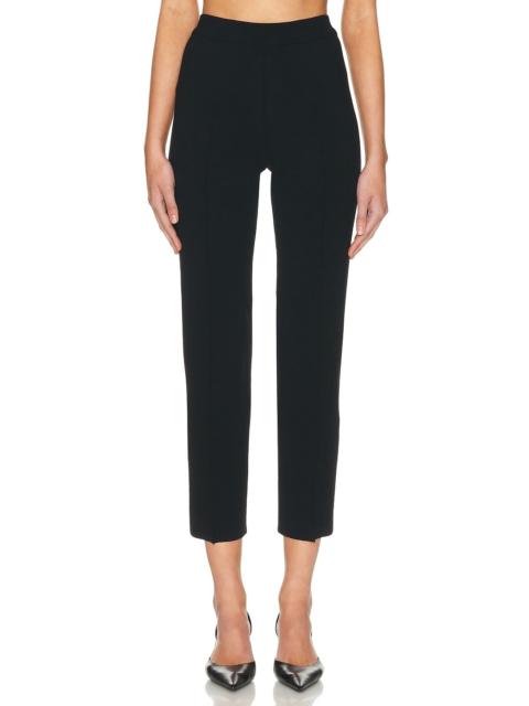 HIGH SPORT Merino Louis Pant