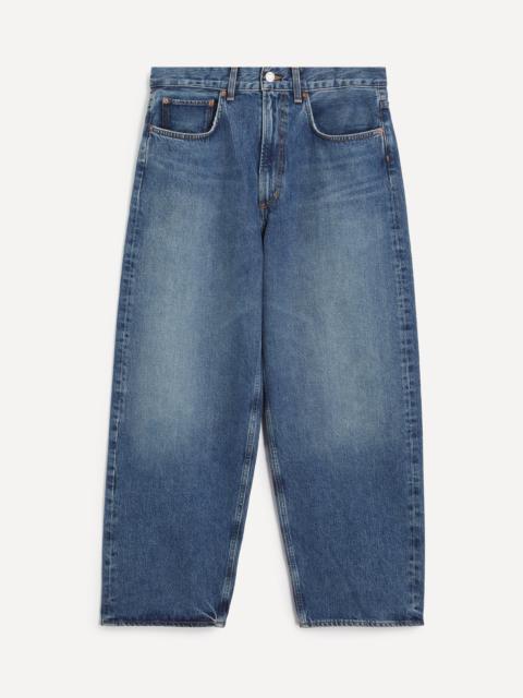 AGOLDE Deka Jeans