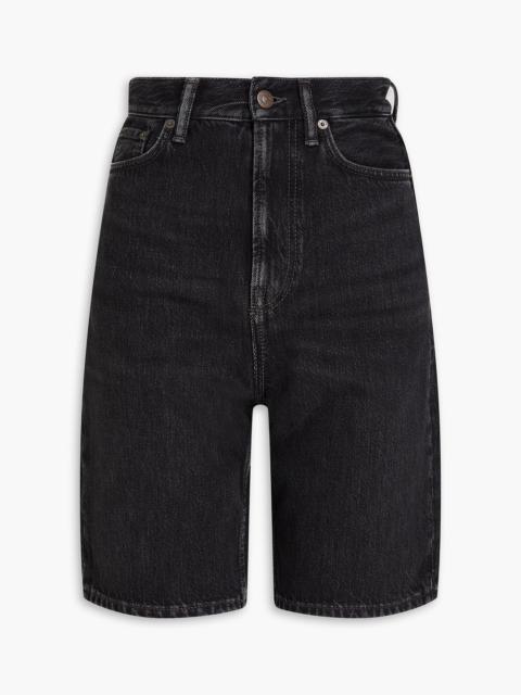 Acne Studios Denim shorts