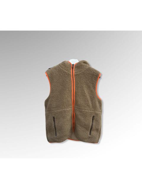Other Designers Journal Standard - Japanese Brand Journal Standard Fleece Vest