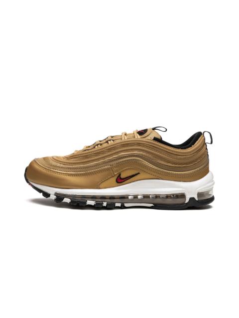 Nike WMNS Air Max 97 OG "Gold Bullet"