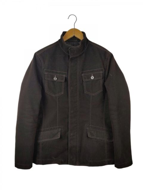 Other Designers Katharine Hamnett - Vintage Katherine Hamnett Blouson Corduroy Jacket