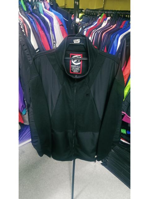 Other Designers Ecko Unltd. - Ecko Unlimited Black Track Jacket