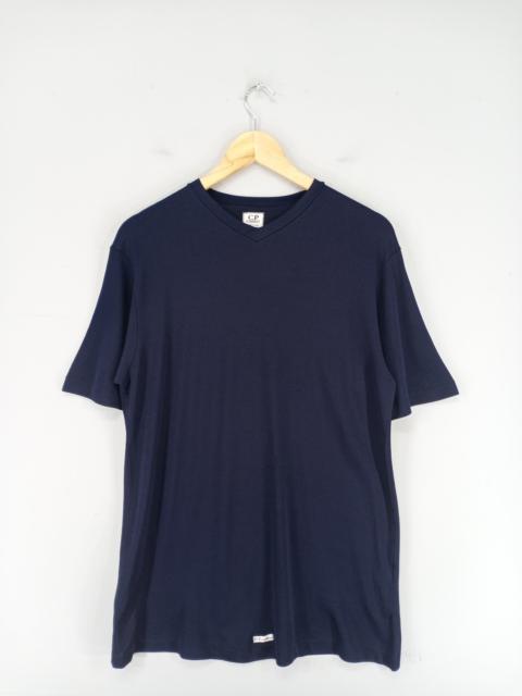 Other Designers 💥Vintage 1997 Cp Company Viscose/Rayon V Neck T-shirt
