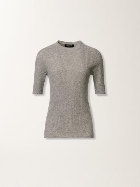 FABIANA FILIPPI Platinum sweater
