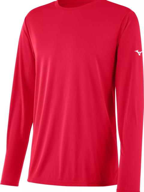 Mizuno Mizuno Men's NXT Long Sleeve Shirt