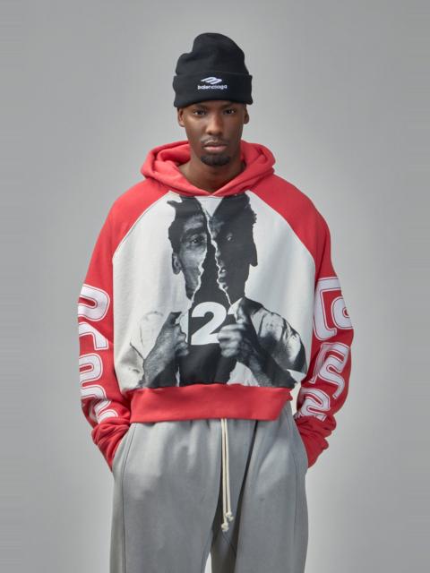 RRR123 Open Up Agape Hoodie