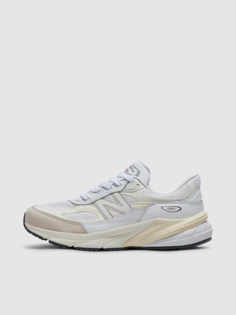 New Balance MIUS 990v6 sneaker