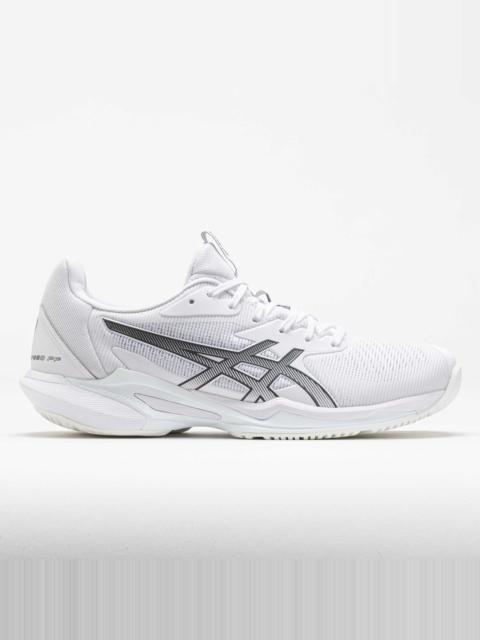 Asics ASICS Solution Speed FF 3 Women's White/Metropolis