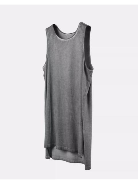 Other Designers nosucism 2019 S/S shirt size L