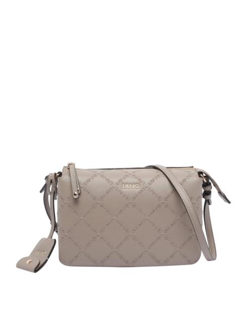 Other Designers Liu-Jo Logo Crossbody Bag