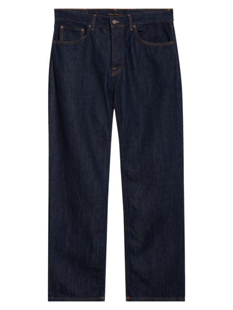 Nudie Jeans Nudie Jeans Tuff Tony Jeans in One Wash at Nordstrom