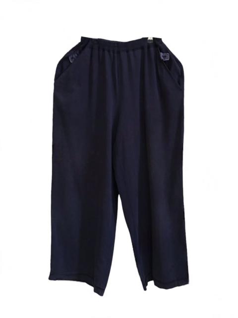 Other Designers Plantation by Issey Miyake Plain Pants