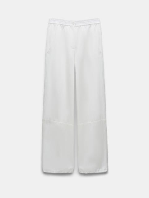 DOROTHEE SCHUMACHER SLOUCHY COOLNESS pants