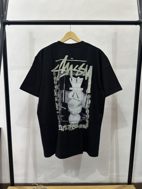Stüssy Stussy tee Tiki