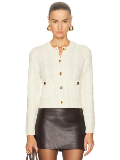 Polo Ralph Lauren Crewneck Cardigan