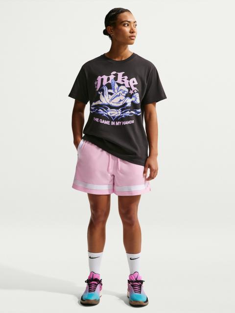 Nike Nike Crossover Women's Dri-FIT 5" Basketball Shorts