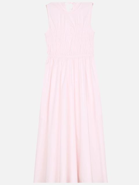 CECILIE BAHNSEN CHRISTY DRESS