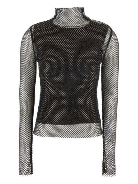 Sportmax Sportmax High-Neck Top