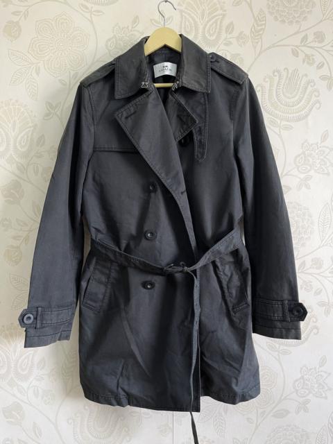 COACH Coach Parka Jacket Long Coat