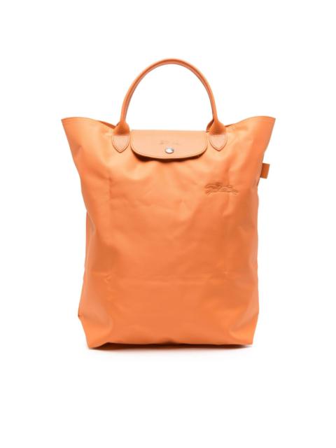 medium Le Pliage Green tote bag