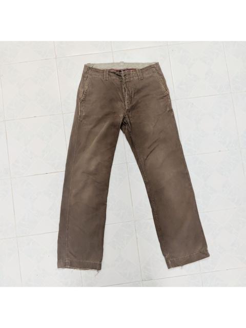 Other Designers Vintage GAP Japanese Casual Chinos Trousers Pants