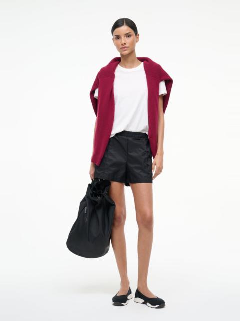 STAUD STAUD TAURUS SHORT BLACK