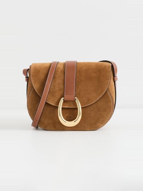 STAUD Bella Saddle Bag