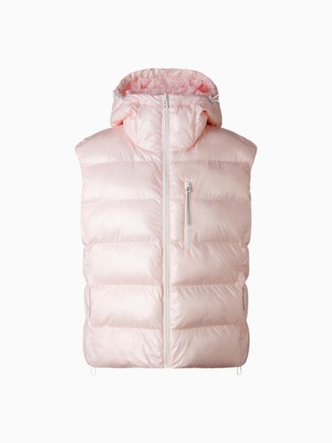 LoveShackFancy BOGNER FIRE+ICE x LoveShackFancy Namilia Vest