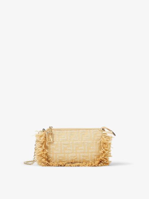 FENDI Baguette Pouch