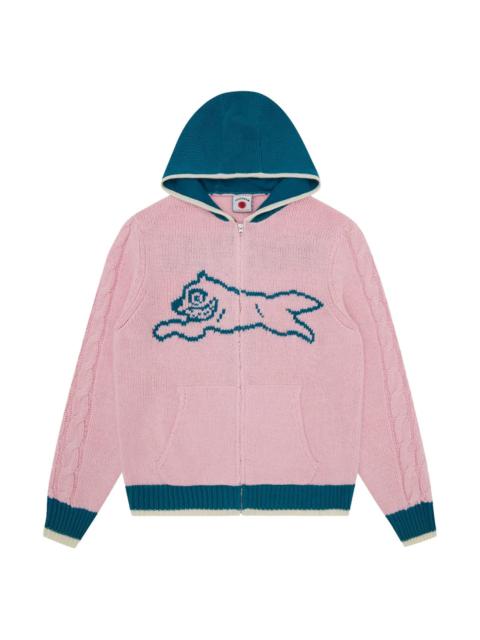 ICECREAM RUNNING DOG HOODIE