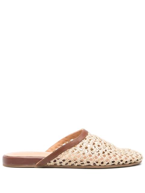 ANCIENT GREEK SANDALS Ancient Greek Sandals The Slipper Slippers