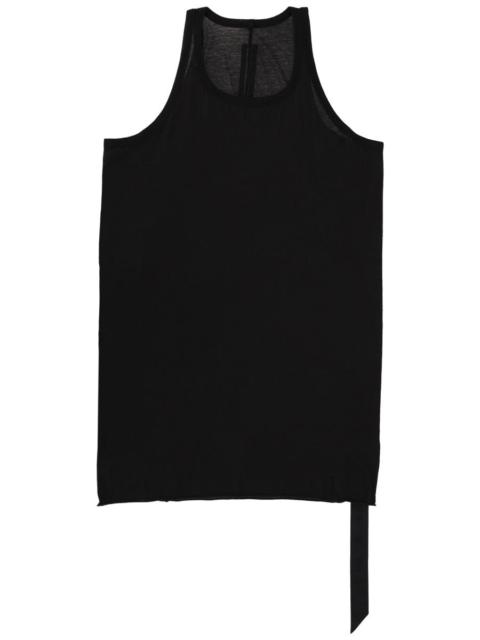 Rick Owens DRKSHDW Rick Owens Drkshdw Men Tank Top "Loose"