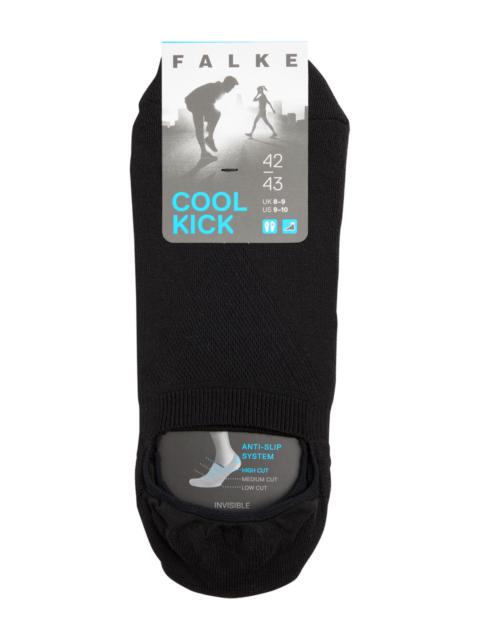 FALKE Falke Cool Kick Jersey Trainer Socks