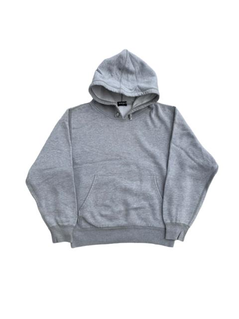 Other Designers Vintage Uniqlo Blank Hoodie