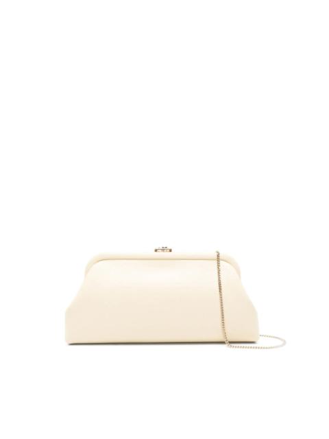 JIMMY CHOO Jimmy Choo Neutrals Clutch Bags Women