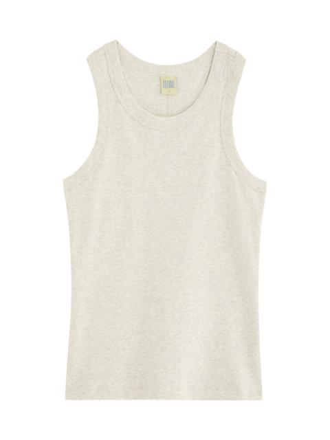FLORE FLORE Flore Flore Hannah Cotton Tank